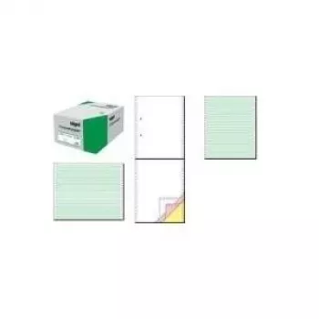 Papier do druku Sigel 12249 2000 arkuszy biały