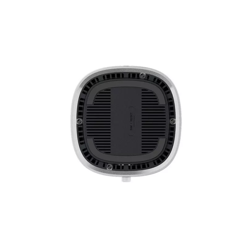 Router ZTE G50 Wi‑Fi 7 5G dwupasmowy router z SDX72‑1, 2.5 GbE, USB‑C, gniazdo SIM