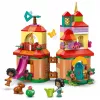 LEGO DISNEY 43261 Domek Encanto