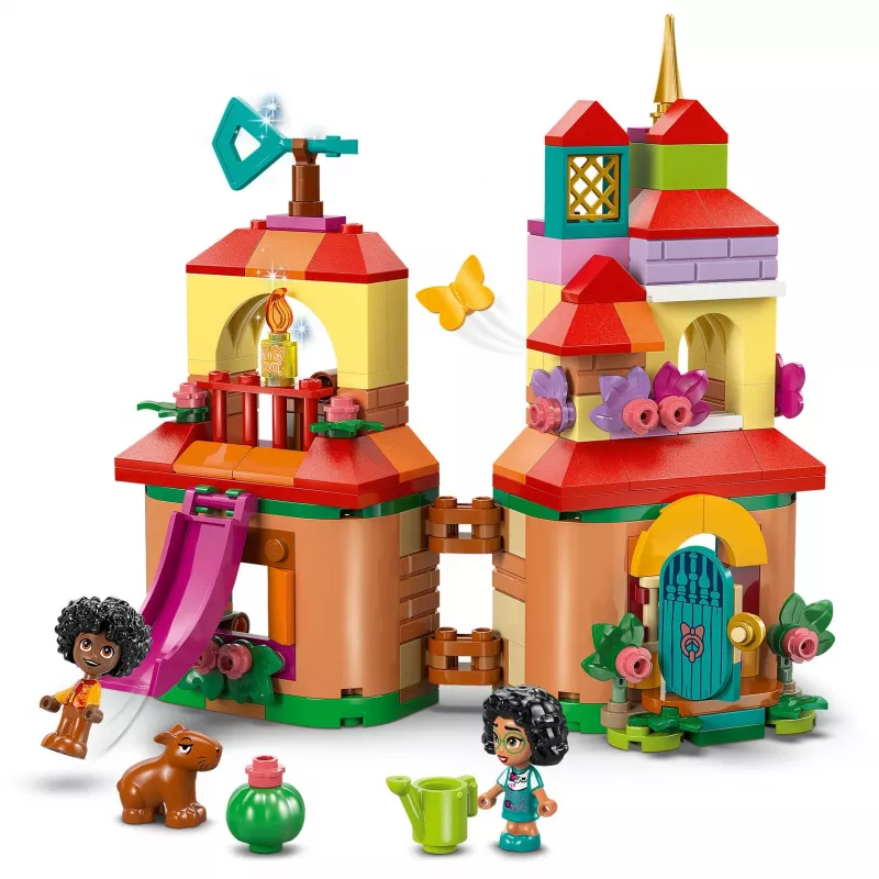 LEGO DISNEY 43261 Domek Encanto