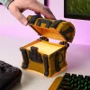 Lampa stołowa Paladone Fortnite Chest Light – tematyczna lampka LED