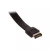 Kabel USB Akasa AK-CBUB37-50BK 0,5 m USB 3.2 Gen 2 Czarny