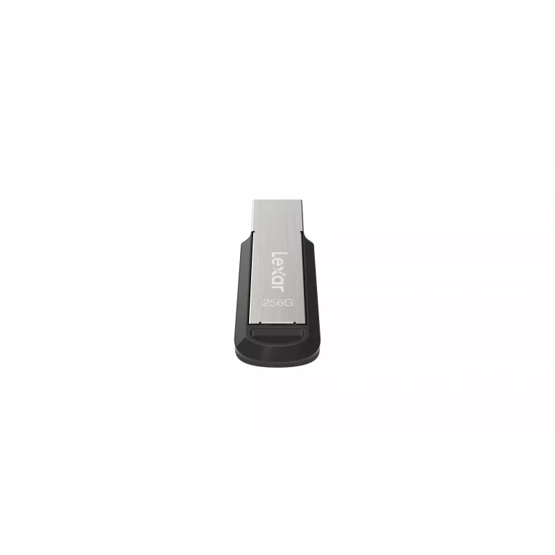 “Lexar JumpDrive M400” Pamięć USB 256 GB USB Type-A 3.2 Gen 1 (3.1 Gen 1) Srebrny