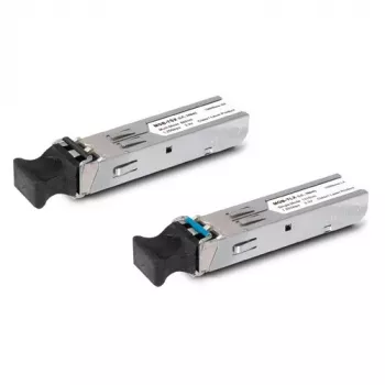 Moduł transceivera światłowodowego PLANET MGB-SX