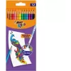 Ołówek kolorowy BIC 987868 Wielokolorowy 12 szt.