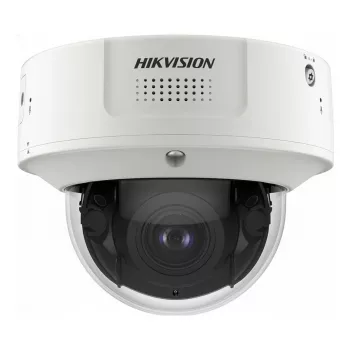 Kamera kopułkowa Hikvision iDS-2CD7546G2-XZHSY 4 MP, zmiennoogniskowa 2,8–12 mm