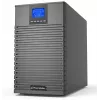 PowerWalker VFI 2000 ICT IoT Podwójna konwersja (Online) 2 kVA 2000 W 8 gniazd AC