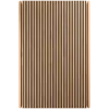 Głośnik Beosound Level w kolorze Gold Tone Alu (pokrywa Light Oak)