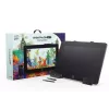 Rysikowy wyświetlacz XP-Pen Artist Pro 24 (Gen 2) 23,8 cala 3840×2160 165Hz 526×296 mm obszar roboczy