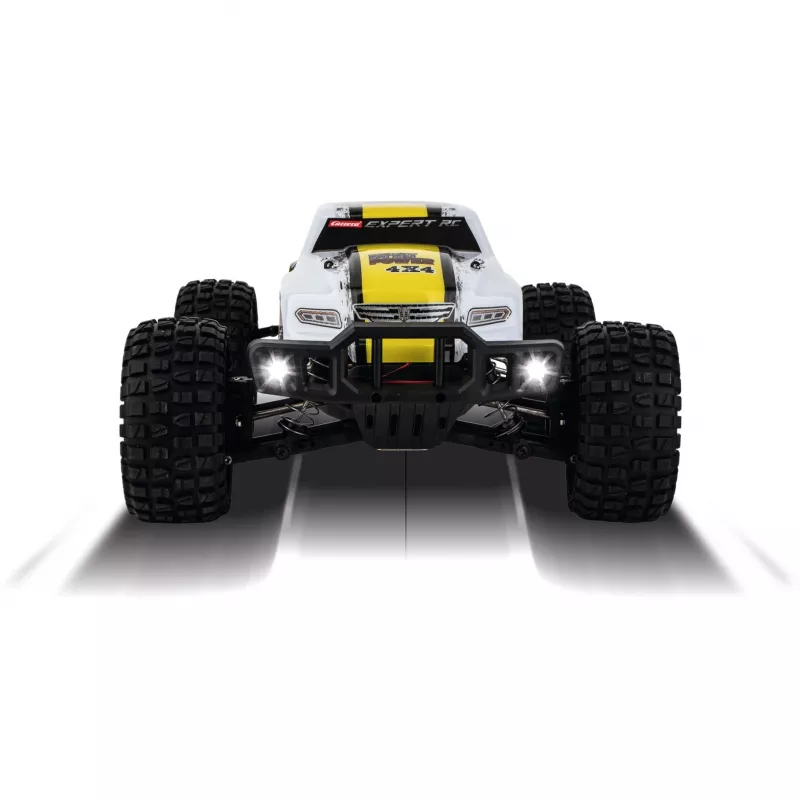 Zdalnie sterowany samochód terenowy Carrera Toys 370102001