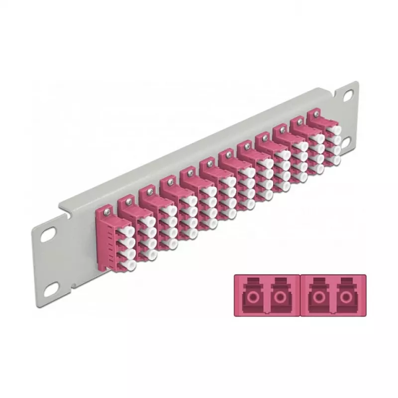 Patch Panel DeLOCK 66800