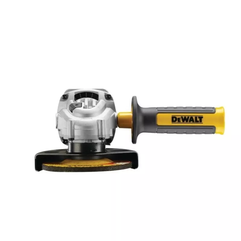 Szlifierka kątowa DeWALT DWE4203-QS 12.5 cm 11000 RPM 1010 W 2.2 kg