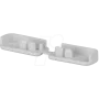 ABB End Cap PS-END0 PS-END0 (2CDL200001R0004)