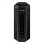 NETGEAR Nighthawk RS700S router bezprzewodowy 10 Gigabit Ethernet Tri-band (2.4 GHz / 5 GHz / 6 GHz) Czarny