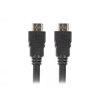 Kabel HDMI Lanberg CA-HDMI-13CC-0018-BK 1.8m