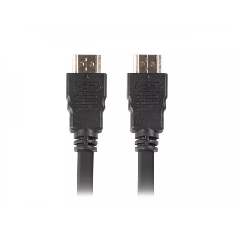 Kabel HDMI Lanberg CA-HDMI-13CC-0018-BK 1.8m