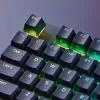 HyperX Alloy Origins PBT HX czerwony - Mechaniczna klawiatura gamingowa