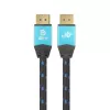 Kabel DisplayPort TB AKTBXVDMDP2120N 2 m DisplayPort 2.1