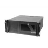Obudowa serwerowa modułowa Lanberg SC01-4504-08B Rack (4U)