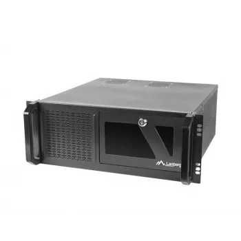 Obudowa serwerowa modułowa Lanberg SC01-4504-08B Rack (4U)