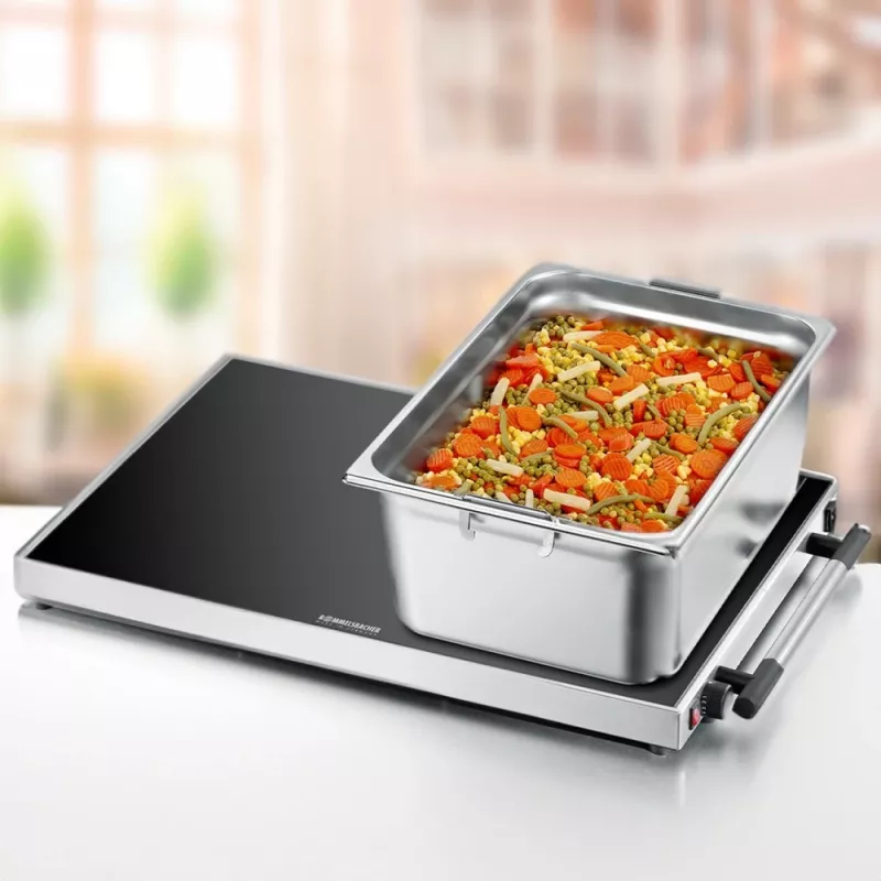 Rommelsbacher WPR 407/E Black