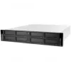 Tandberg RDX QuikStation 8 RM 8-kieszeniowy 2x 10Gb Ethernet 2U NOWY