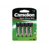 Bateria jednorazowa Camelion R6P-BP4G