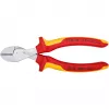 Knipex X-Cut szczypce boczne