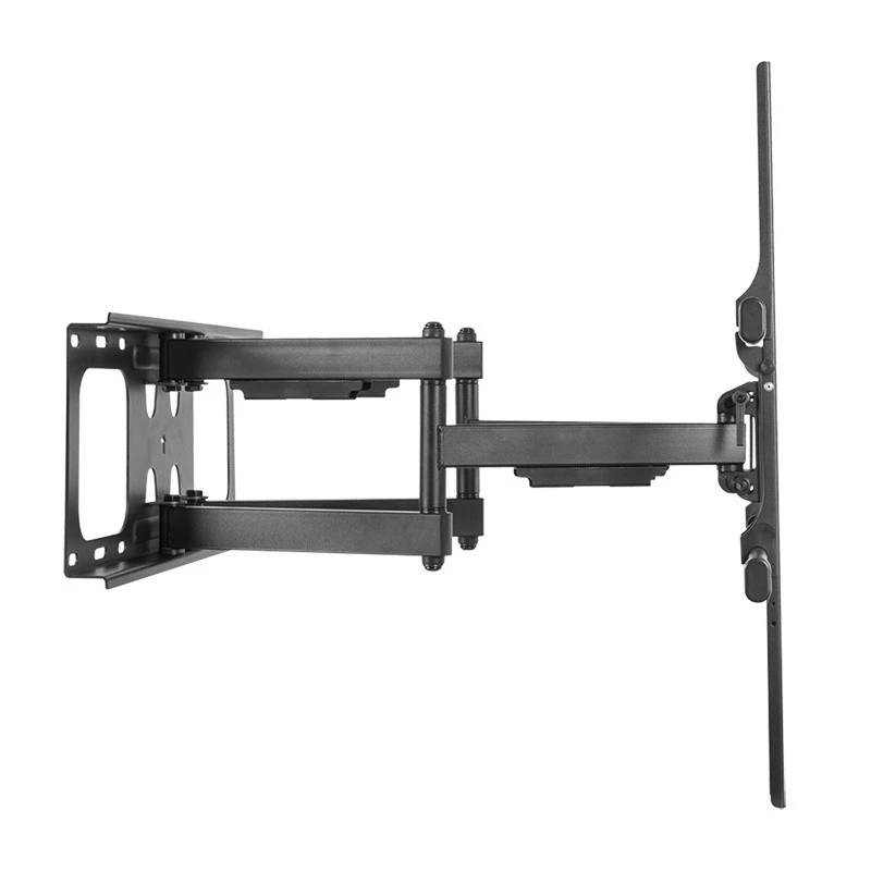Uchwyt ścienny LogiLink TV 50–90 cali, uchylno-obrotowy, do 75 kg