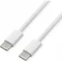 VALUE USB2.0 iPhone15-kabel C-C ST/ST 60W 2m - Kabel - Cyfrowy/Dane
