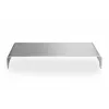 Podstawka pod monitor Digitus DA-90369 Aluminium srebrny