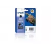 Epson T1578 wkład atramentowy 1 szt. Oryginalny Wysoka wydajność (XL) Czarny