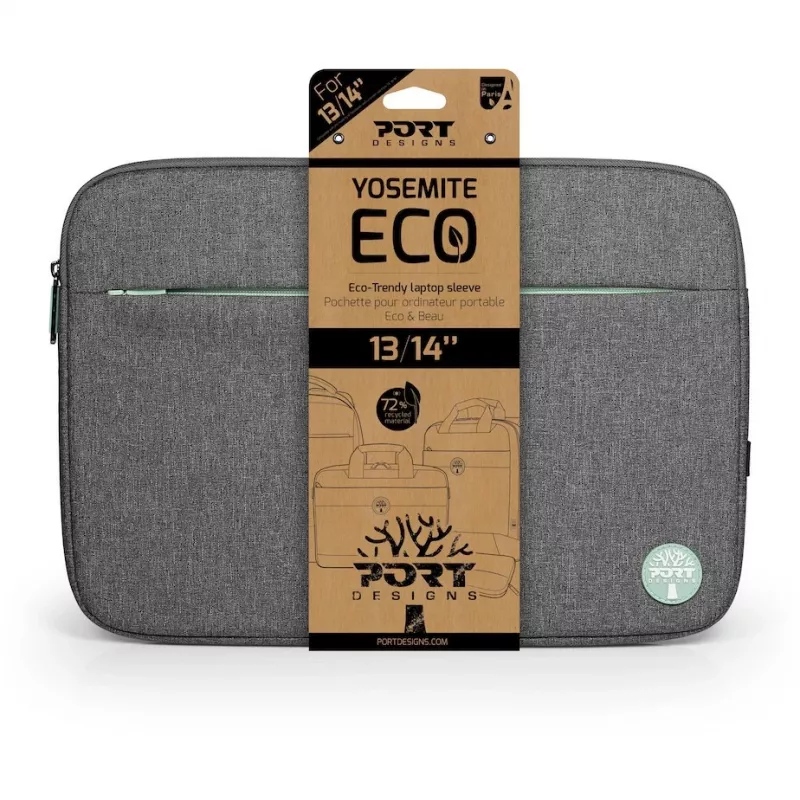 Pokrowiec Port Designs YOSEMITE Eco 39,6 cm (15,6 cala)