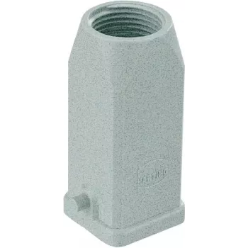 Harting Obudowa tulejowa Han® 3A-gg-Pg11 09 20 003 1440 1 szt. (09 20 003 1440)
