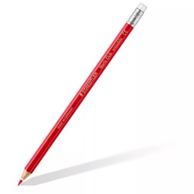 Zmywalne kredki kolorowe Staedtler Noris 144 50 Multicolour 24 szt.