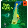 Irrgarten der Magier, gra planszowa