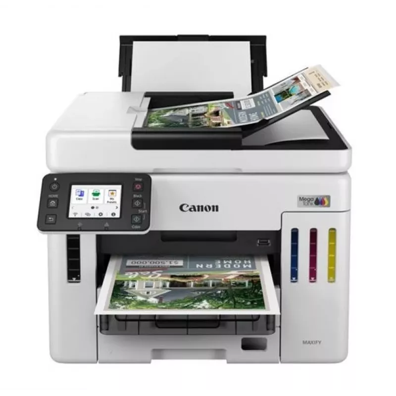Canon 6880C009 Drukarka Biała