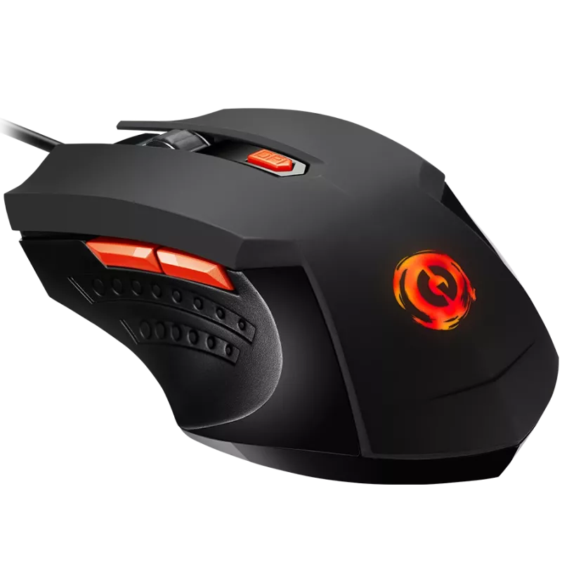Mysz gamingowa Canyon Star Raider USB Type-A
