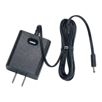 Yealink Power Supply WH62/WH63 - PSU-5V/1.2A-DC2.45(1.8M) (330000011037)