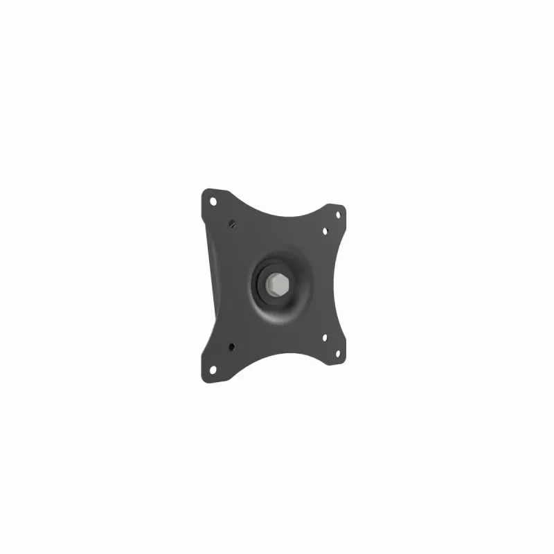 Uchwyt TV Edbak GD03 73.7 cm 10 kg Czarny