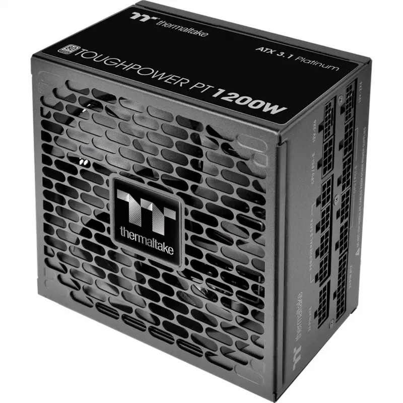 Thermaltake Toughpower PT 1200W Platinum