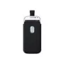 Linksys Belkin Pocket Case - etui na telefon komórkowy - czarny - do Samsung GALAXY S4 Mini (F8M638BTC00)