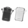 Powerbank 10000mAh 38,5 W P89K kable zintegrowane