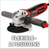 Einhell 4430971 szlifierka kątowa 850 W 1,61 kg