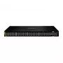 Przełącznik zarządzalny Aruba 6200M L3 Gigabit Ethernet 48 portów PoE