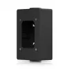 Puszka montażowa Ubiquiti UACC-Reader-JB-B czarna 88x50x145 mm