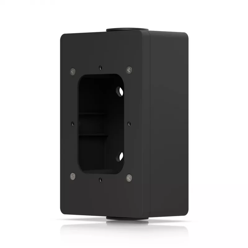 Puszka montażowa Ubiquiti UACC-Reader-JB-B czarna 88x50x145 mm