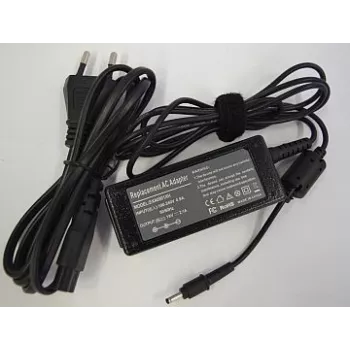 Zasilacz sieciowy extra digital SA40F3010 40W 19V 2,1A do laptopów Samsung