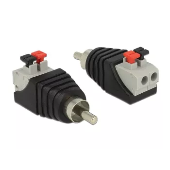 Adapter RCA DeLOCK 65566