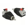 Adapter RCA DeLOCK 65566